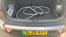 Kia Ev3 148kW Air 81.4kWh 5dr Auto Electric Estate